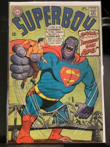 Superboy #142 (1967)