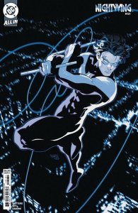 Nightwing #121 2024 Gleb Melnikov Cover C DC Comics H30