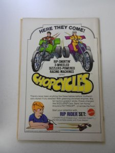 Fantastic Four #130 (1973) VF- condition