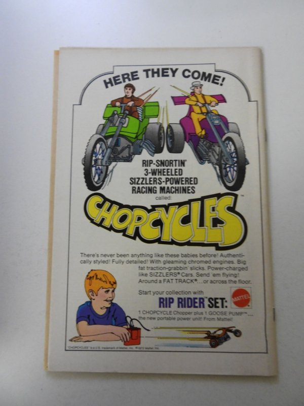 Fantastic Four #130 (1973) VF- condition