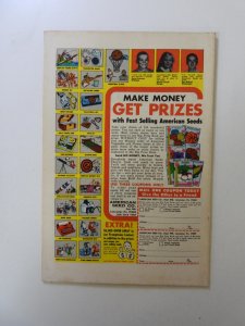 Thor #175 (1970) VF condition