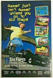 CARTOON NETWORK PRESENTS#2 VF/NM 1997 SPACE GHOST DC COMICS 