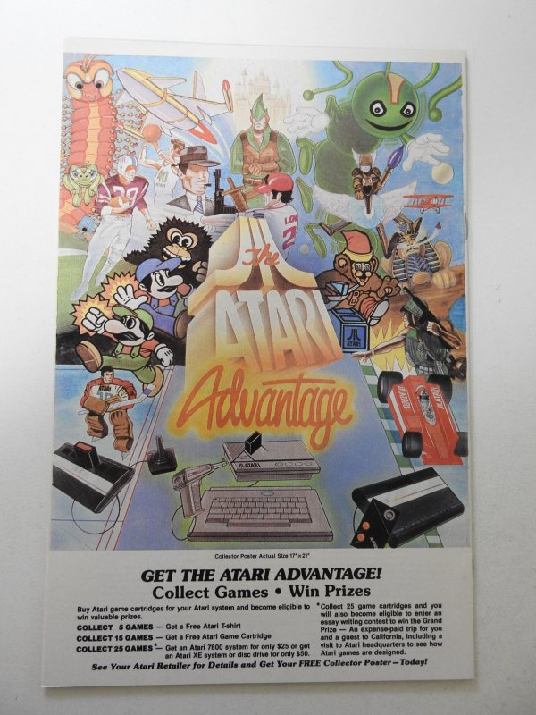 Batman #429 (1989) FN/VF Condition!