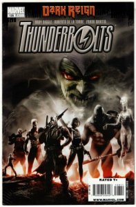 Thunderbolts #128 >>> 1¢ Auction! See More! (ID#83)