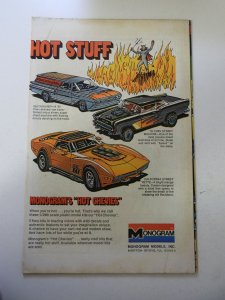 The Amazing Spider-Man #158 (1976) FN/VF Condition