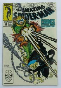Amazing Spider-Man #298 VF Key Issue 1st App. Eddie Brock Venom 1987 McFarlane