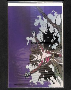 Ghost Rider #28 NM- 9.2 1st Midnight Sons!