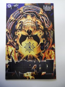 Evil Ernie: Revenge #3 (1995) VF Condition