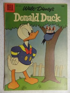 Donald Duck #55 (1957)