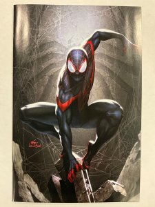 Miles Morales: Spider-Man #25 (2021) Lee Virgin