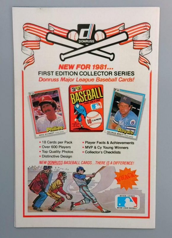 Green Lantern #141, FN+ 1st Omega Men, Newsstand DC Comics, 1981 JR1