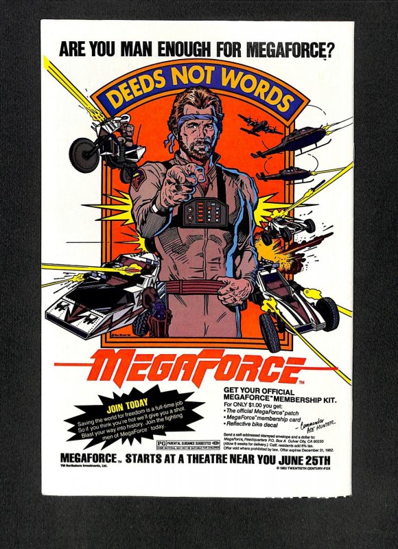 Amazing Spider-Man #232