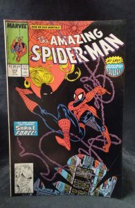 The Amazing Spider-Man #310 (1988)