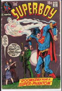 Superboy #175 (1971)