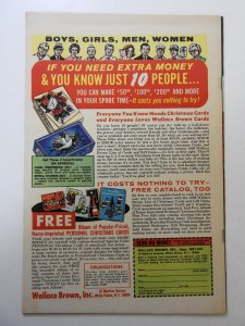 Doctor Strange #173 (1968) VF- Condition!