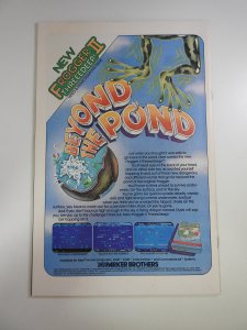 Marvel Super Heroes Secret Wars #8 (1984)