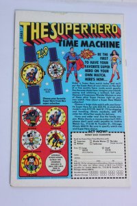 Sgt. Rock #312 (1978) Sgt. Rock FNVF