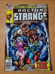Doctor Strange #33 ~ VERY FINE - NEAR MINT NM ~ 1979 Marvel Comics