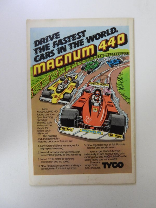 The Brave and the Bold #179 (1981)