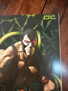 Batman #137 Villalobos Cover (2023)