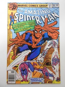 The Amazing Spider-Man #186 (1978) FN+ Condition!