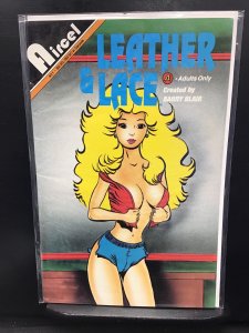 Leather & Lace #21 (1991) must be 18