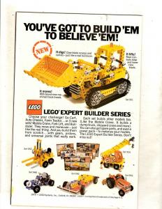 (Uncanny) X-Men # 128 VF Marvel Comic Book Angel Beast Wolverine Phoenix JF15