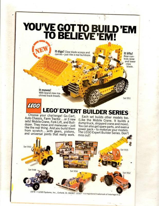 (Uncanny) X-Men # 128 VF Marvel Comic Book Angel Beast Wolverine Phoenix JF15