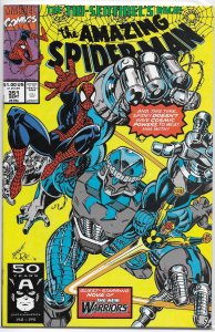 Amazing Spider-Man   vol. 1   #351 VF/NM