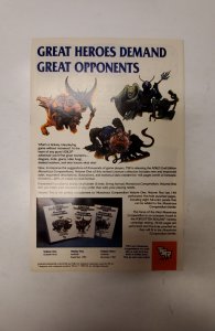 X-Factor #46 (1989) NM Marvel Comic Book J685