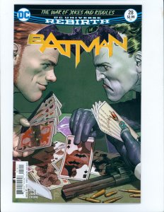 Batman #28 (2017)