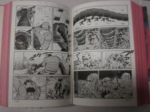 Hikaru Kaze The Winds of Wrath 1970 by Tatsuhiko Yamagami Manga Gaki Deka etc