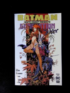 Batman White Knight Presents Generation Joker #2  DC Comics 2023 NM