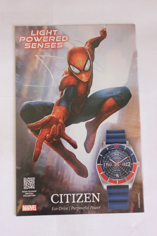 A.X.E.: Judgment Day #5 Werneck Cover (2022) The Eternals NM