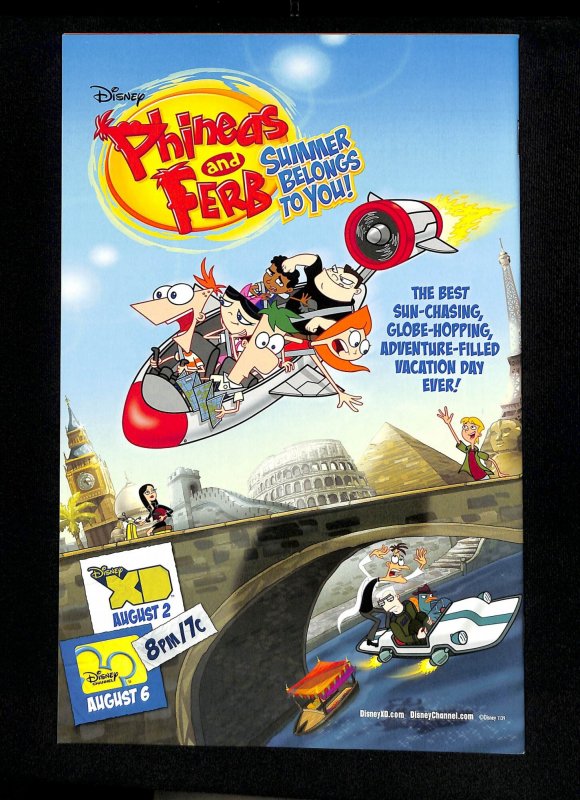 Amazing Spider-Man (1999) #638