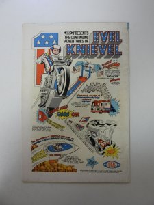 Tomb of Dracula #29 FN/VF condition MVS intact