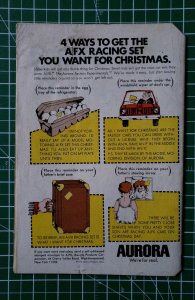 The Brave and the Bold #105  (1973)