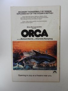 Marvel Team-Up #61 (1977) FN/VF condition