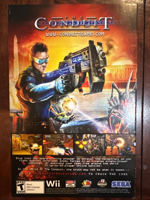 The Uncanny X-Men #513 (2009)