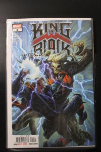 King In Black #3 (2021)