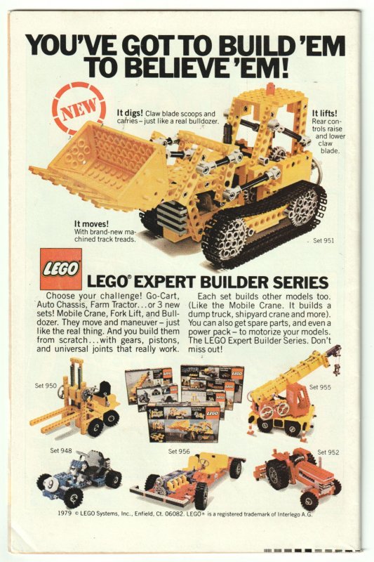 The X-Men #128 (1979)