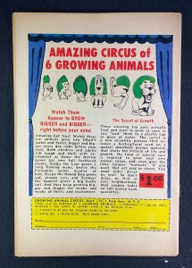 Batman (1940) #161 VG/FN (5.0)