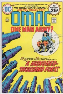 OMAC #3 - 6.0 - WP - Kirby