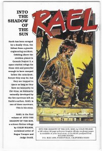 Scout: War Shaman #14 (1989)