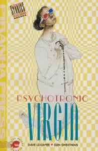 Psychotronic Virgin