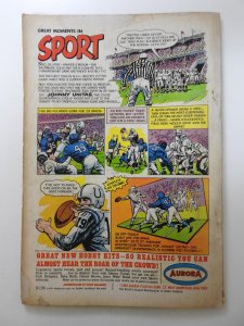 Batman #176 (1965) VG- Condition