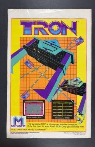 House of Mystery #317 (1983)