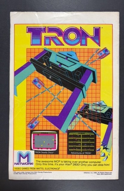 House of Mystery #317 (1983)