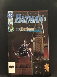 Batman #477 (1992)