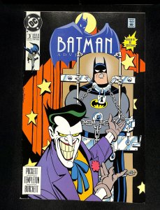 Batman Adventures #3